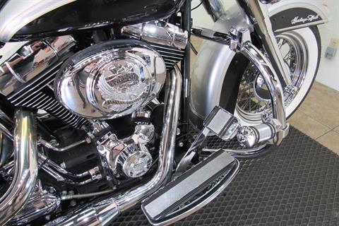 2003 Harley-Davidson Heritage Anniversary in Temecula, California - Photo 14