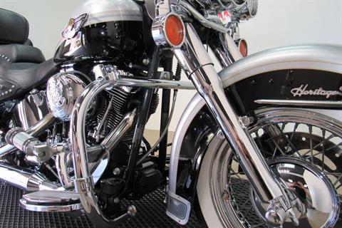 2003 Harley-Davidson Heritage Anniversary in Temecula, California - Photo 15