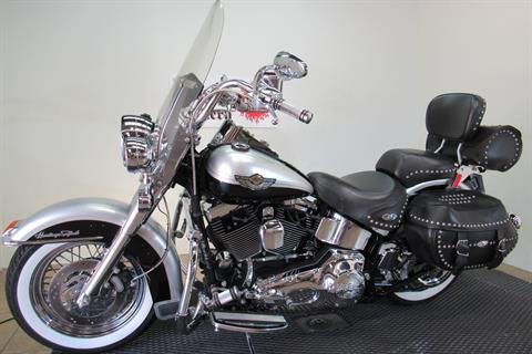 2003 Harley-Davidson Heritage Anniversary in Temecula, California - Photo 4