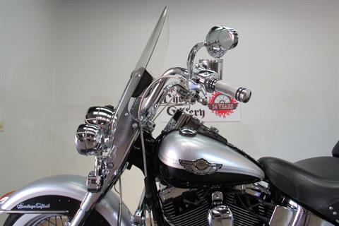 2003 Harley-Davidson Heritage Anniversary in Temecula, California - Photo 10
