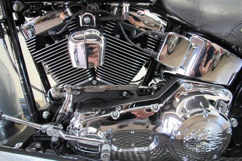 2003 Harley-Davidson Heritage Anniversary in Temecula, California - Photo 12