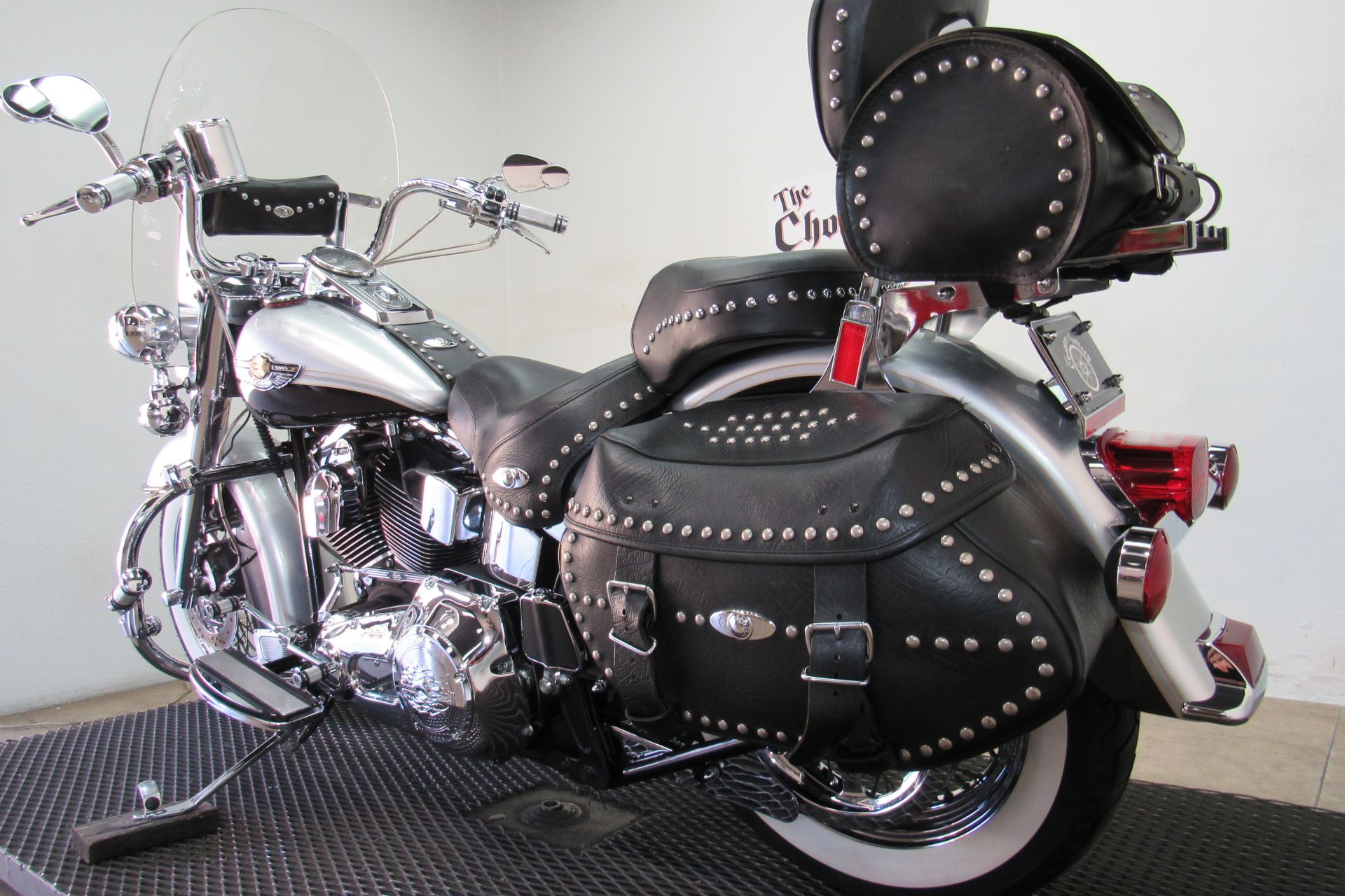 2003 Harley-Davidson Heritage Anniversary in Temecula, California - Photo 34