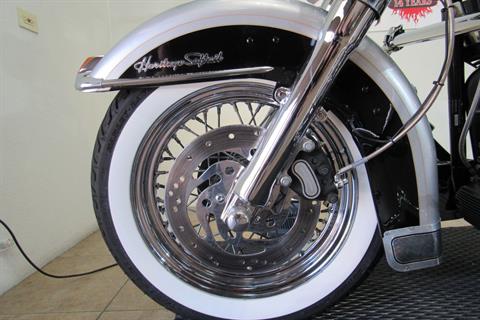 2003 Harley-Davidson Heritage Anniversary in Temecula, California - Photo 37