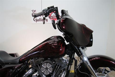 2009 Harley-Davidson Street Glide® in Temecula, California - Photo 9