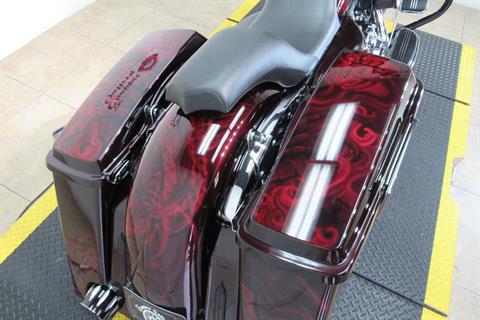2009 Harley-Davidson Street Glide® in Temecula, California - Photo 33