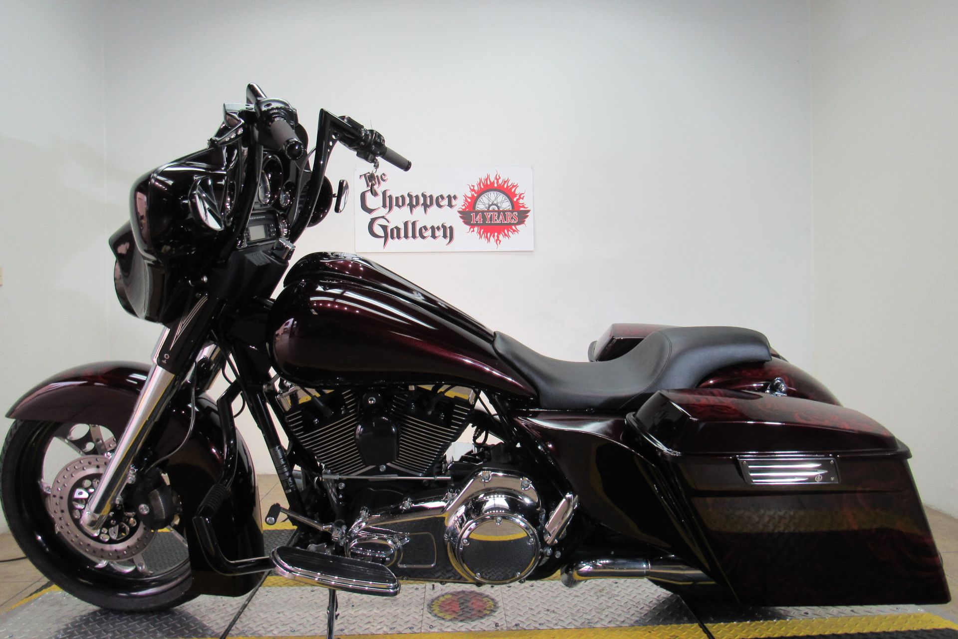 2009 Harley-Davidson Street Glide® in Temecula, California - Photo 2
