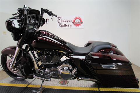2009 Harley-Davidson Street Glide® in Temecula, California - Photo 6