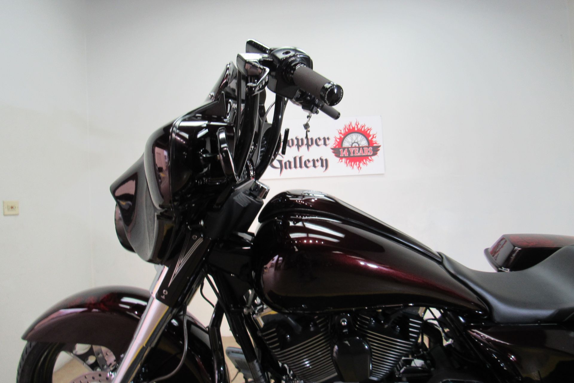 2009 Harley-Davidson Street Glide® in Temecula, California - Photo 10