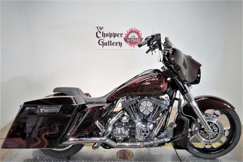 2009 Harley-Davidson Street Glide® in Temecula, California - Photo 1