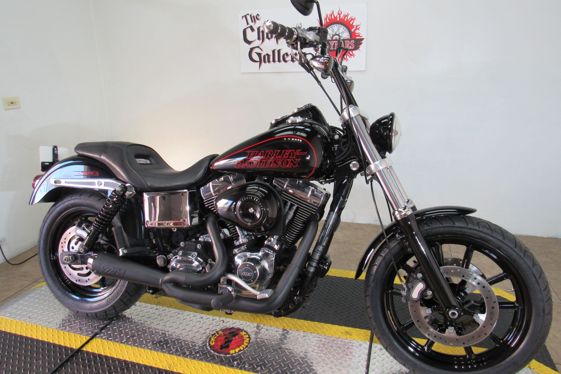 2014 Harley-Davidson Low Rider in Temecula, California - Photo 16