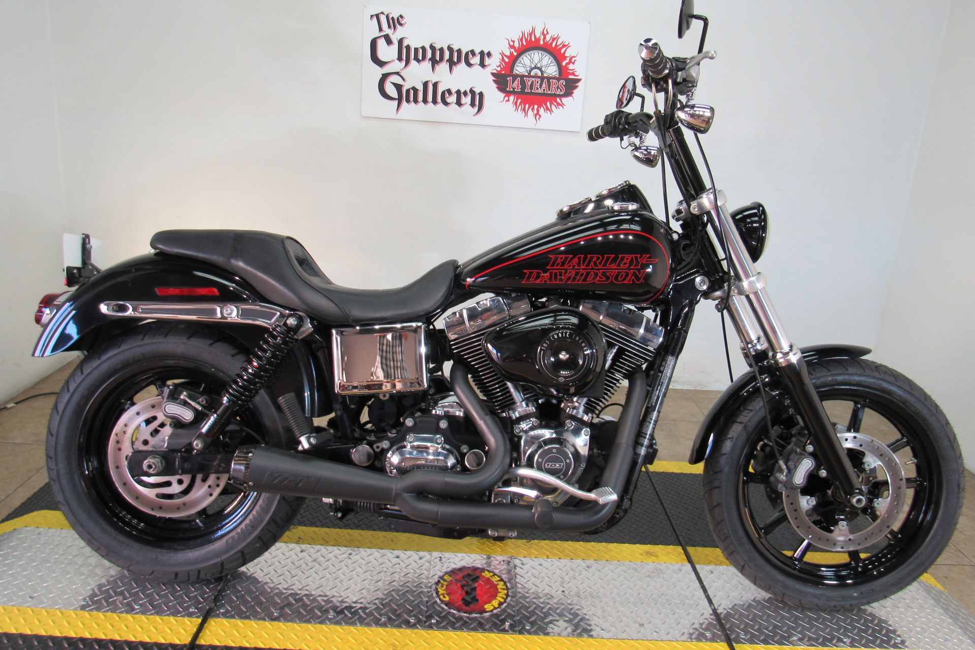 2014 Harley-Davidson Low Rider in Temecula, California - Photo 18