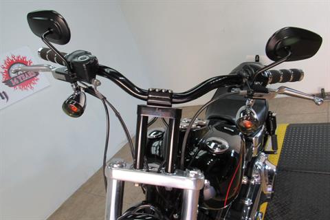 2014 Harley-Davidson Low Rider in Temecula, California - Photo 7