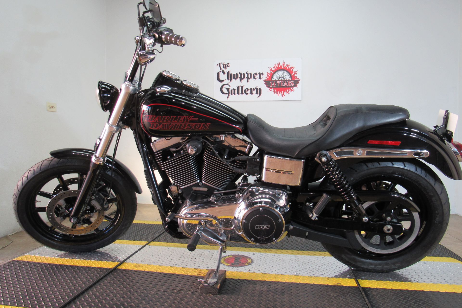 2014 Harley-Davidson Low Rider in Temecula, California - Photo 24