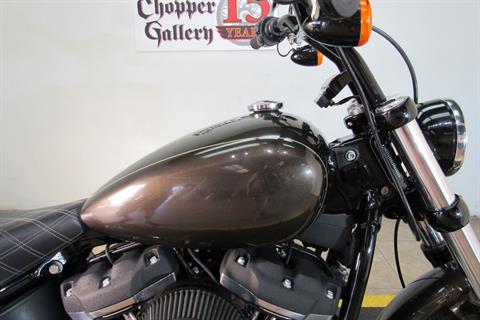 2020 Harley-Davidson Street Bob® in Temecula, California - Photo 11