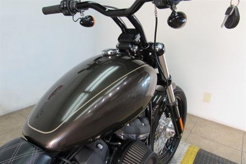 2020 Harley-Davidson Street Bob® in Temecula, California - Photo 23
