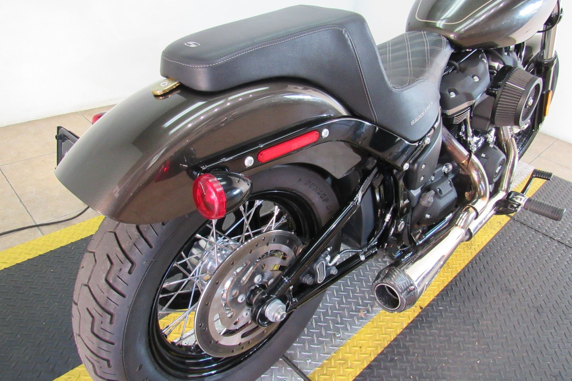 2020 Harley-Davidson Street Bob® in Temecula, California - Photo 29