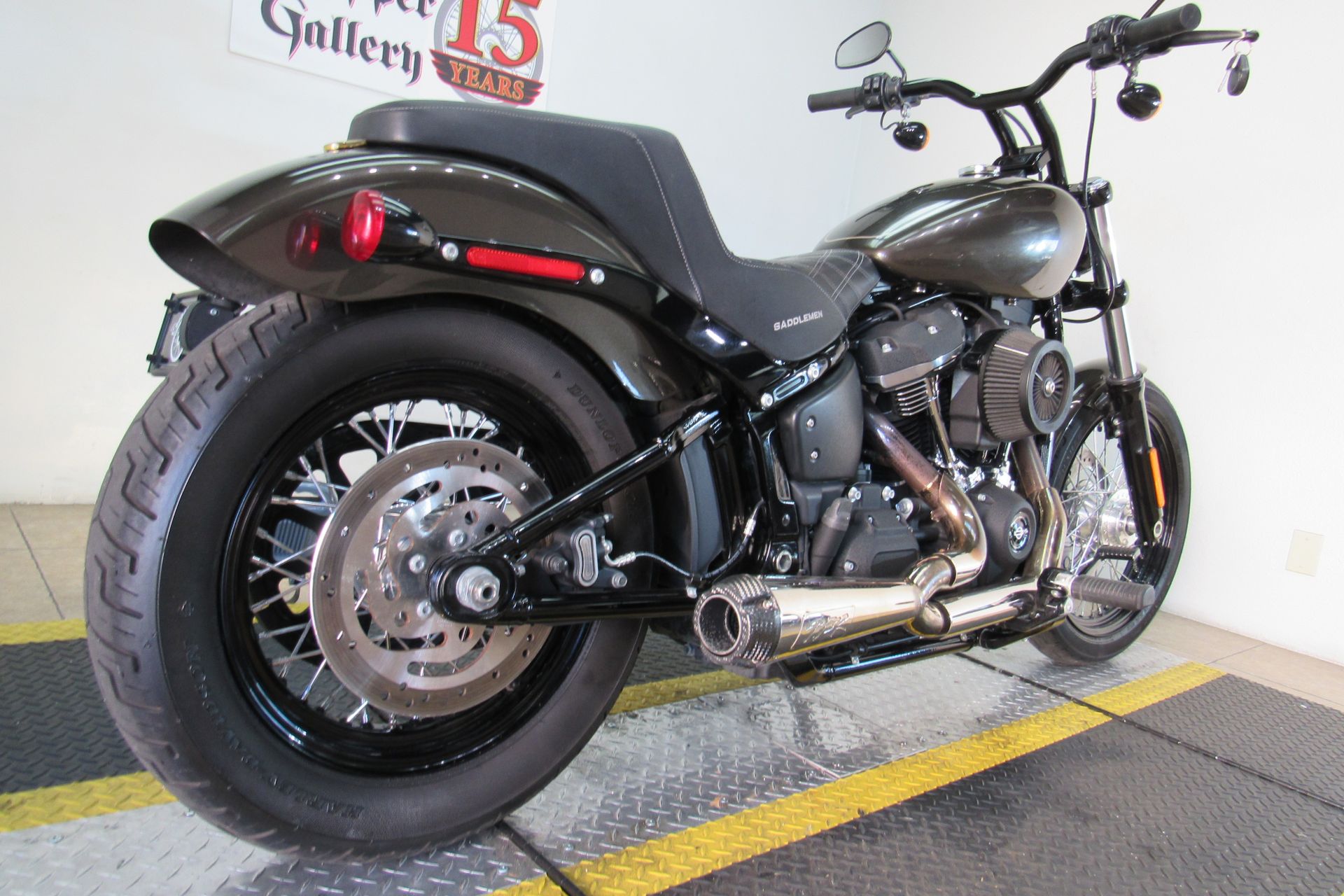 2020 Harley-Davidson Street Bob® in Temecula, California - Photo 31