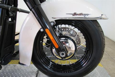 2021 Harley-Davidson Heritage Classic 114 in Temecula, California - Photo 17