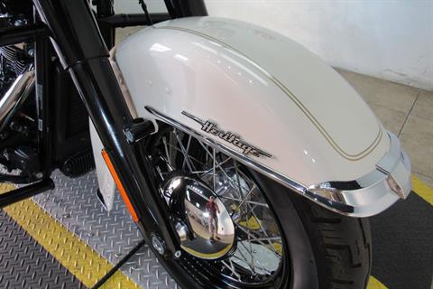 2021 Harley-Davidson Heritage Classic 114 in Temecula, California - Photo 19