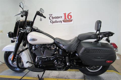 2021 Harley-Davidson Heritage Classic 114 in Temecula, California - Photo 8