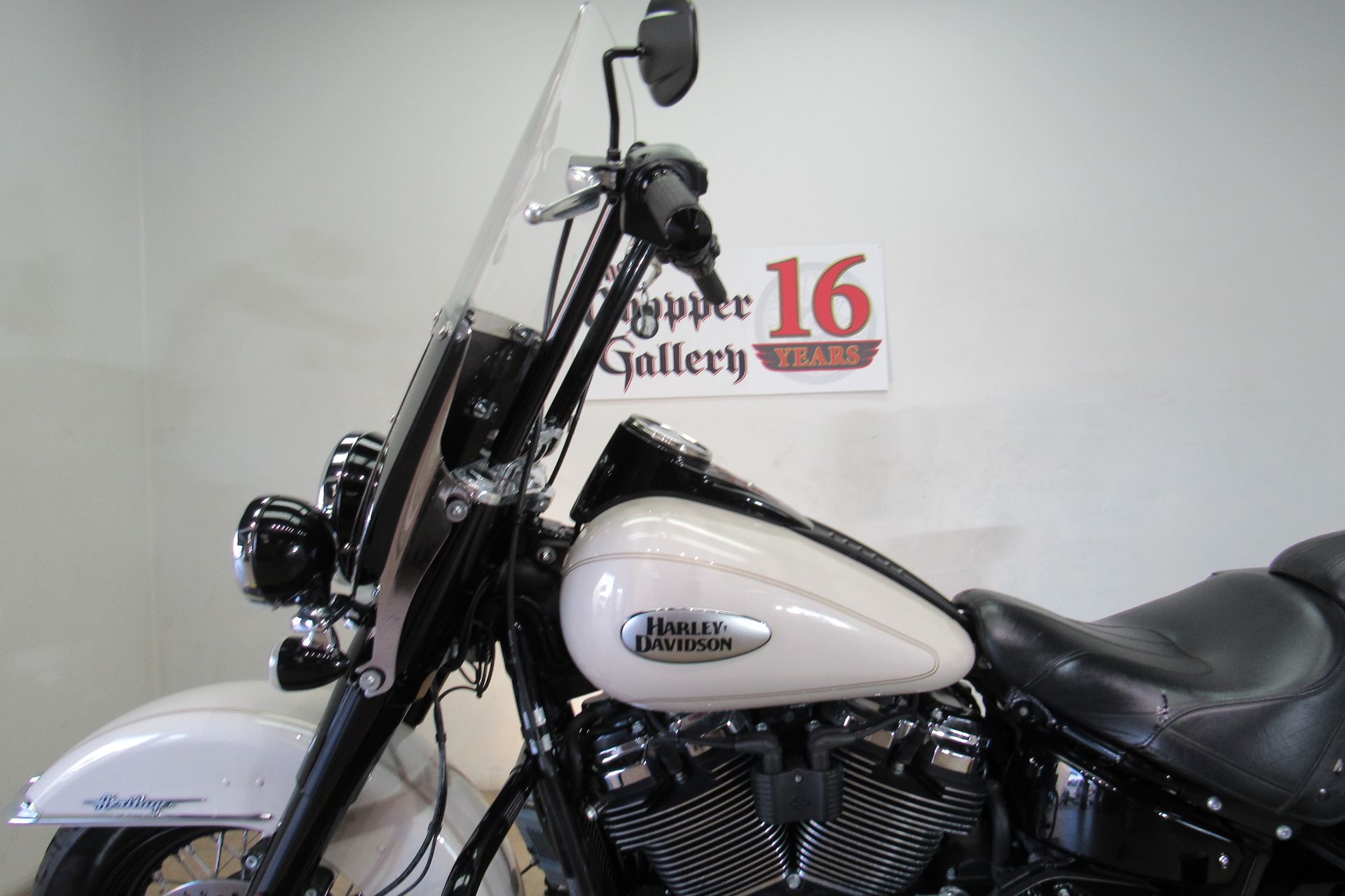 2021 Harley-Davidson Heritage Classic 114 in Temecula, California - Photo 4