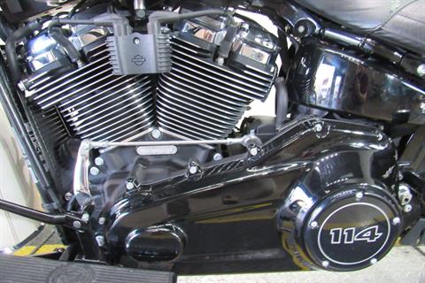 2021 Harley-Davidson Heritage Classic 114 in Temecula, California - Photo 12