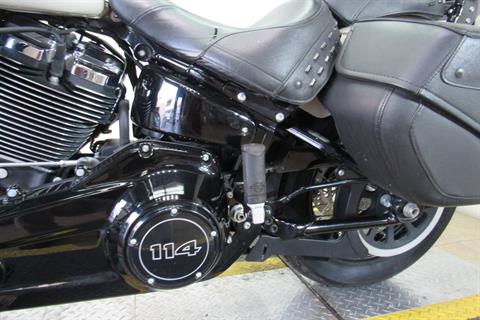 2021 Harley-Davidson Heritage Classic 114 in Temecula, California - Photo 14