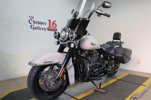 2021 Harley-Davidson Heritage Classic 114 in Temecula, California - Photo 35