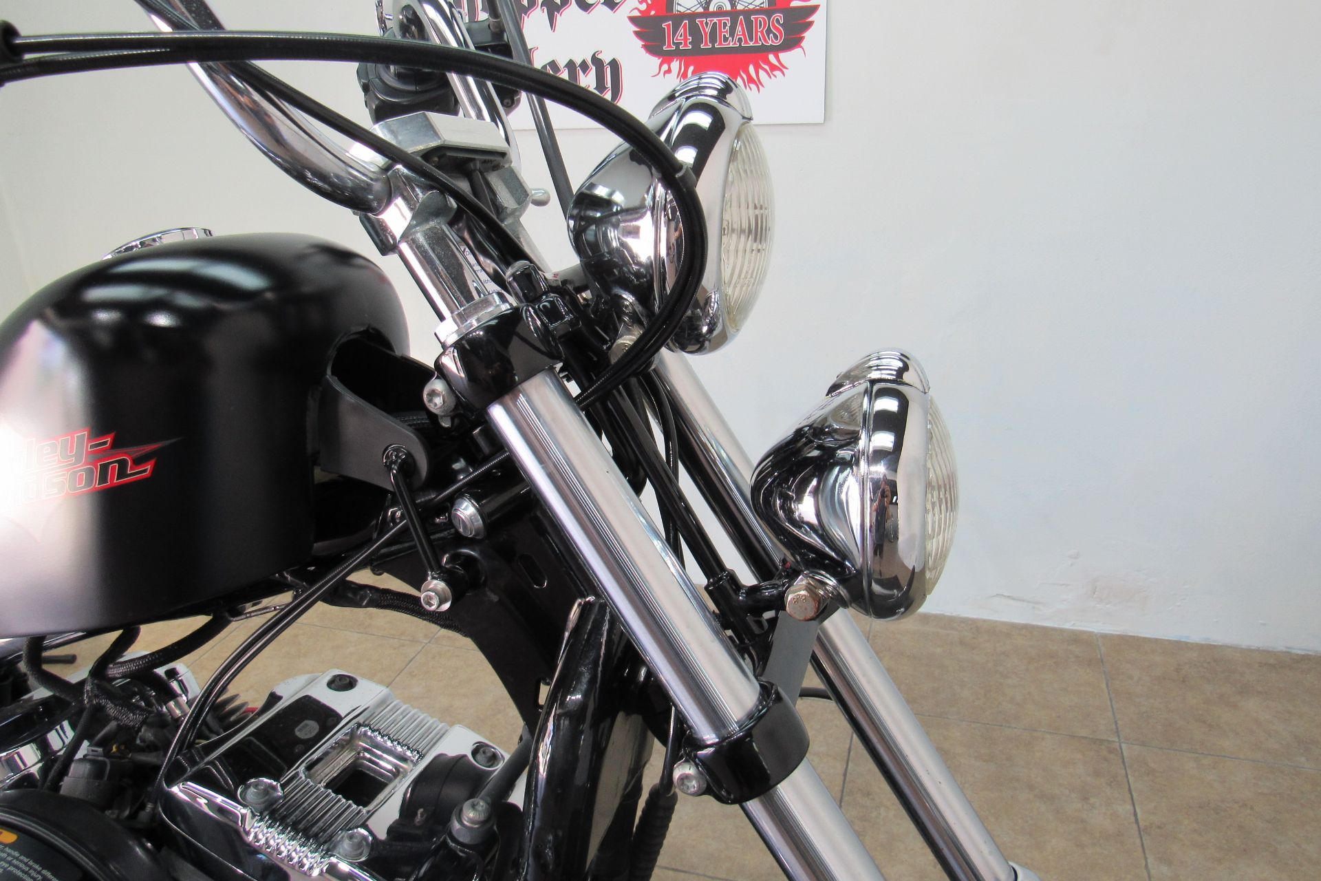 2012 Harley-Davidson Sportster® Seventy-Two™ in Temecula, California - Photo 13