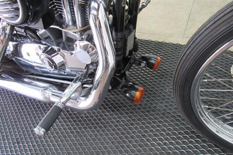 2012 Harley-Davidson Sportster® Seventy-Two™ in Temecula, California - Photo 15