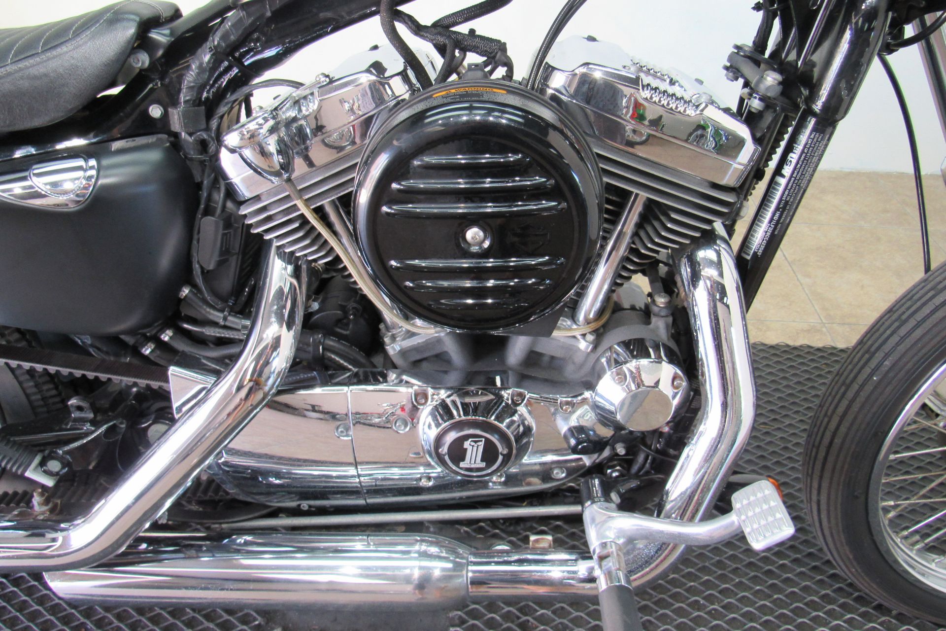 2012 Harley-Davidson Sportster® Seventy-Two™ in Temecula, California - Photo 6