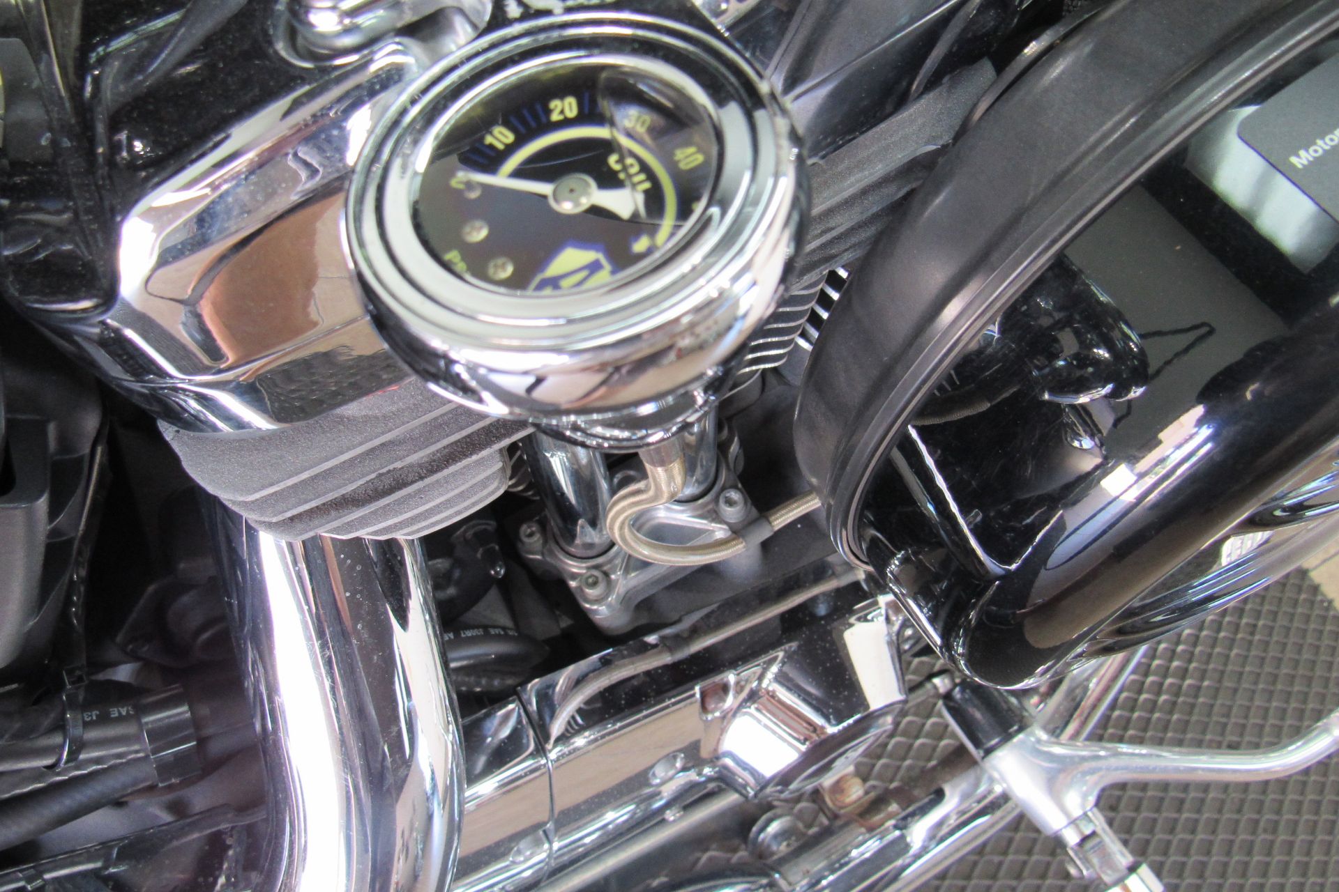 2012 Harley-Davidson Sportster® Seventy-Two™ in Temecula, California - Photo 16