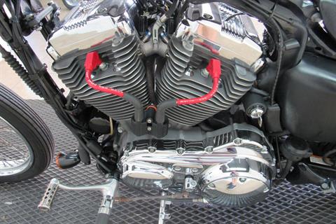 2012 Harley-Davidson Sportster® Seventy-Two™ in Temecula, California - Photo 9