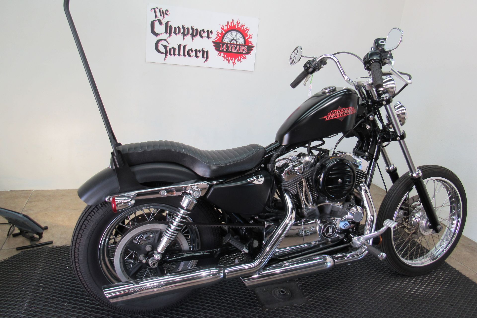2012 Harley-Davidson Sportster® Seventy-Two™ in Temecula, California - Photo 18