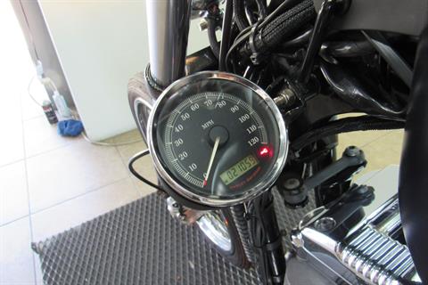 2012 Harley-Davidson Sportster® Seventy-Two™ in Temecula, California - Photo 12