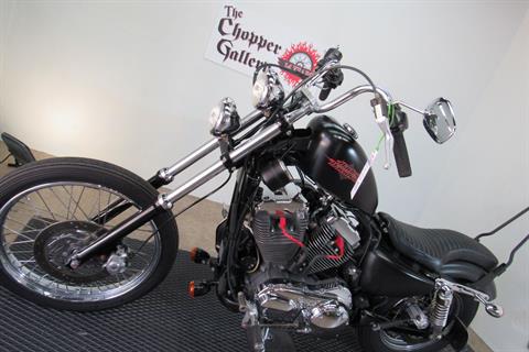 2012 Harley-Davidson Sportster® Seventy-Two™ in Temecula, California - Photo 23