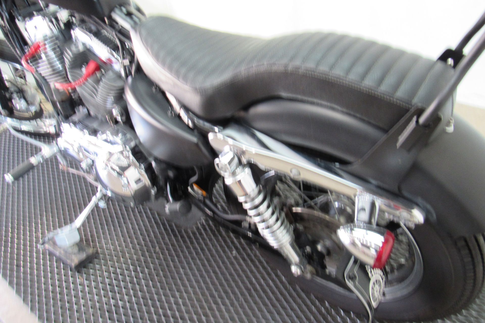 2012 Harley-Davidson Sportster® Seventy-Two™ in Temecula, California - Photo 26