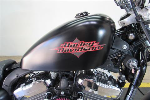 2012 Harley-Davidson Sportster® Seventy-Two™ in Temecula, California - Photo 11