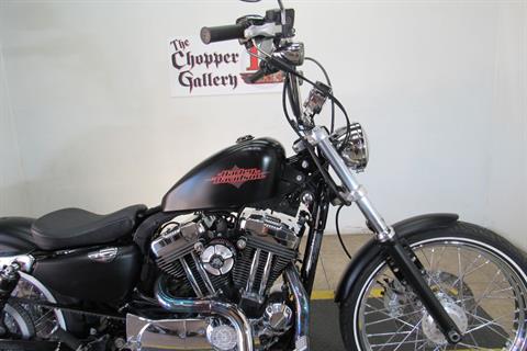 2012 Harley-Davidson Sportster® Seventy-Two™ in Temecula, California - Photo 3