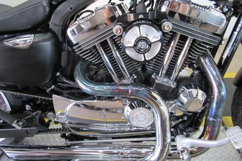 2012 Harley-Davidson Sportster® Seventy-Two™ in Temecula, California - Photo 13