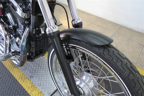 2012 Harley-Davidson Sportster® Seventy-Two™ in Temecula, California - Photo 20