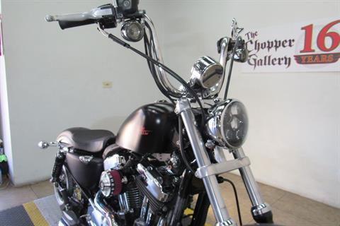 2012 Harley-Davidson Sportster® Seventy-Two™ in Temecula, California - Photo 7
