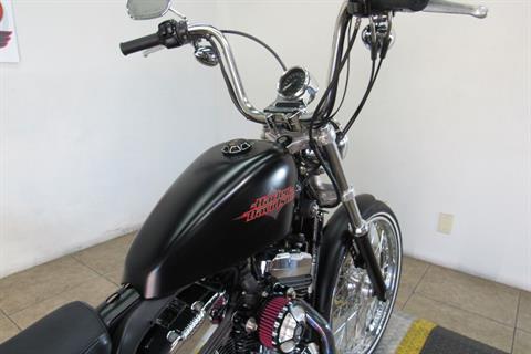 2012 Harley-Davidson Sportster® Seventy-Two™ in Temecula, California - Photo 24