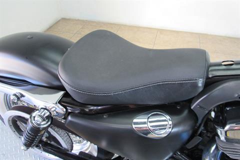 2012 Harley-Davidson Sportster® Seventy-Two™ in Temecula, California - Photo 27