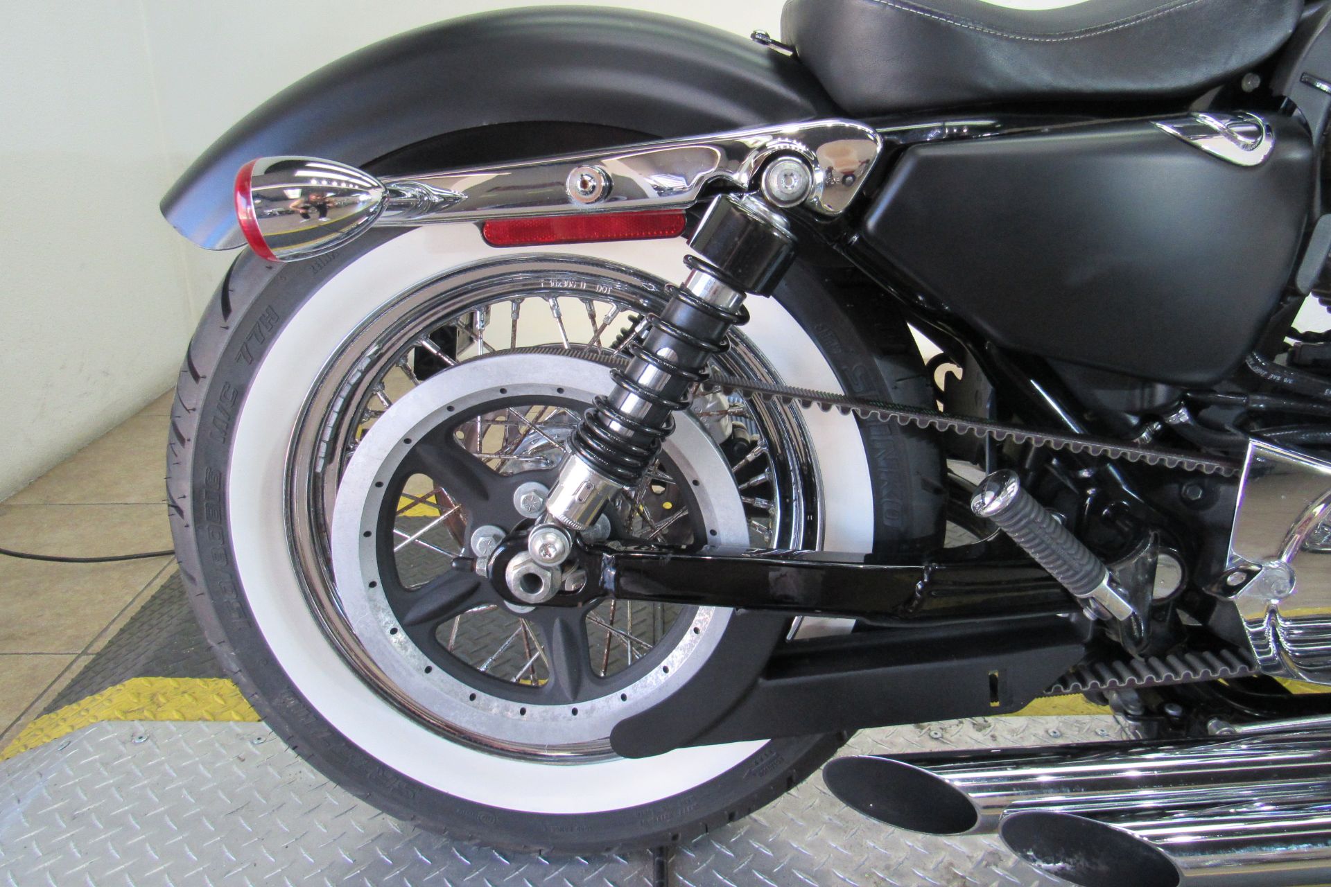 2012 Harley-Davidson Sportster® Seventy-Two™ in Temecula, California - Photo 28