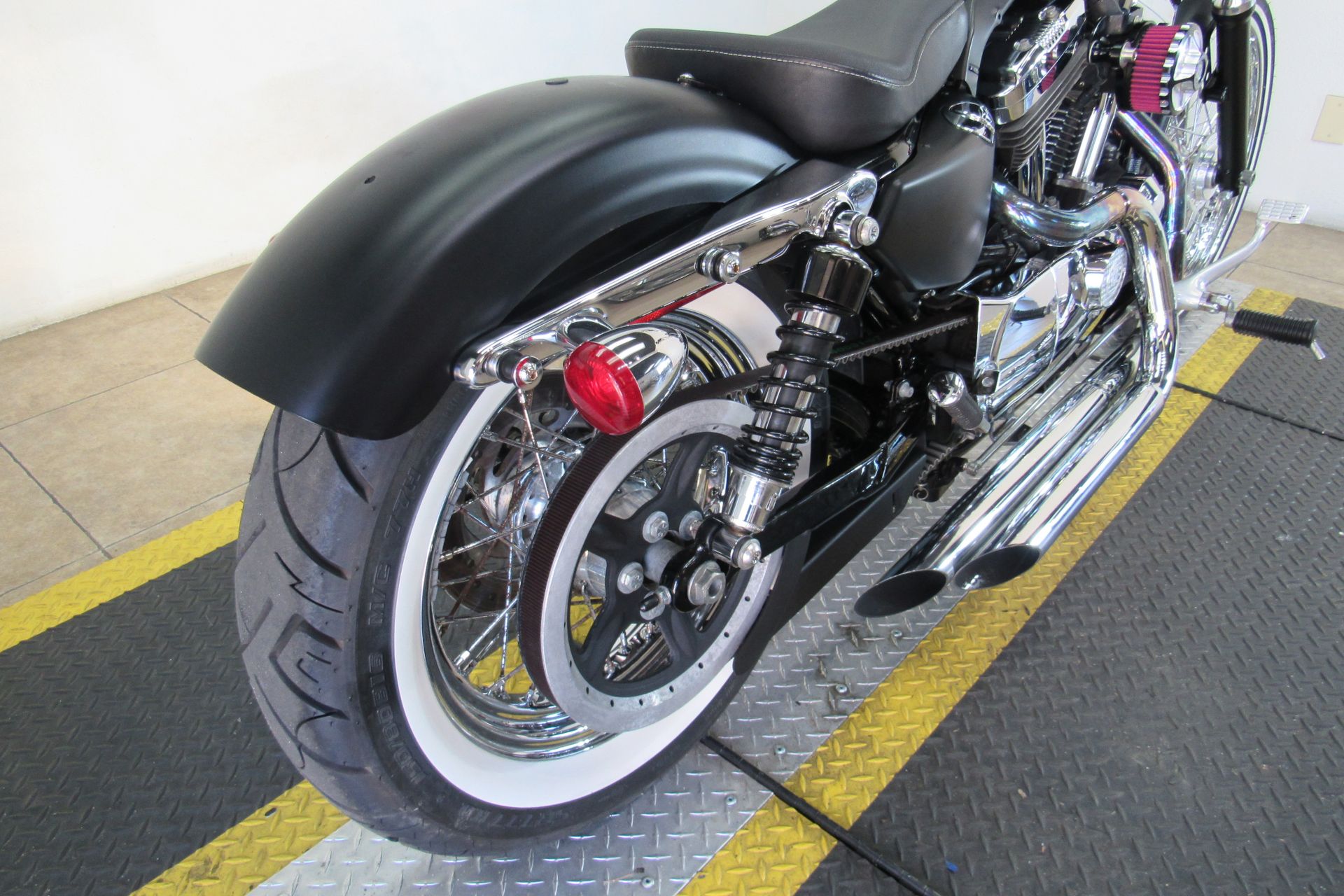 2012 Harley-Davidson Sportster® Seventy-Two™ in Temecula, California - Photo 30