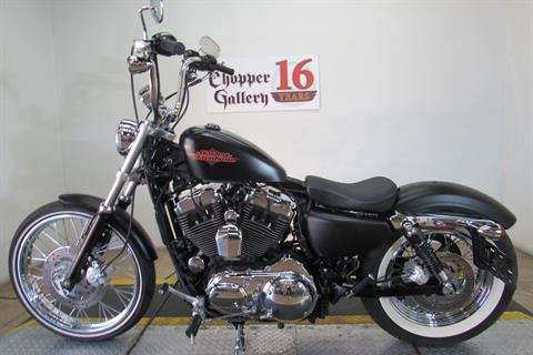 2012 Harley-Davidson Sportster® Seventy-Two™ in Temecula, California - Photo 2