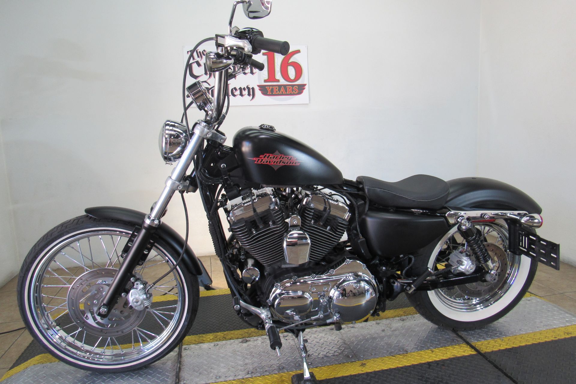 2012 Harley-Davidson Sportster® Seventy-Two™ in Temecula, California - Photo 6
