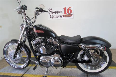 2012 Harley-Davidson Sportster® Seventy-Two™ in Temecula, California - Photo 10