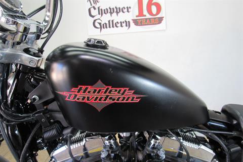 2012 Harley-Davidson Sportster® Seventy-Two™ in Temecula, California - Photo 12